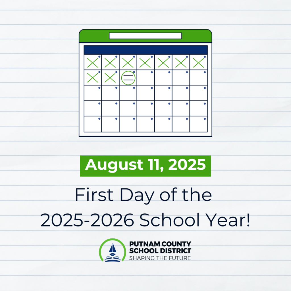 2024-2025 Academic Calendar