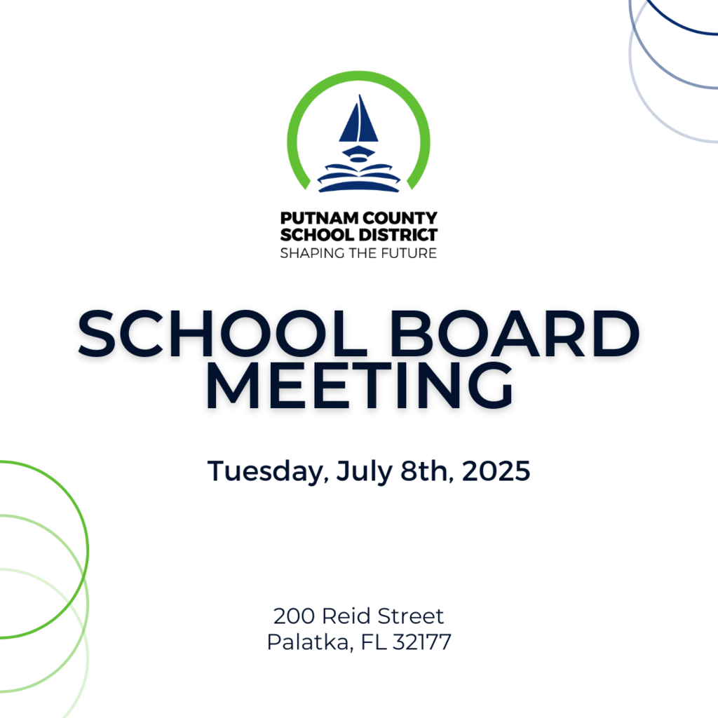 School Board Meeting