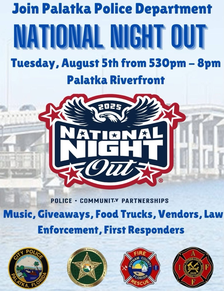 National Night Out