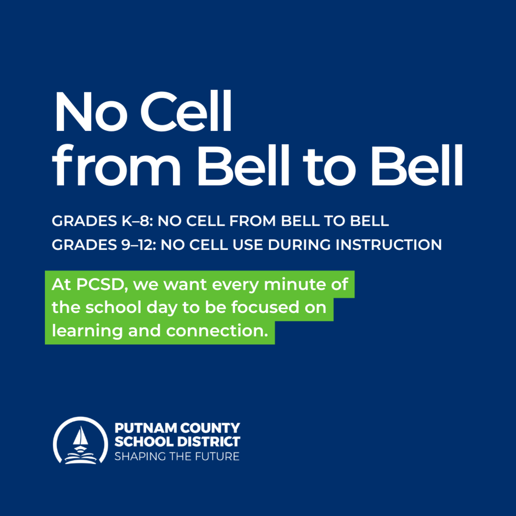 No Cell from Bell to Bell