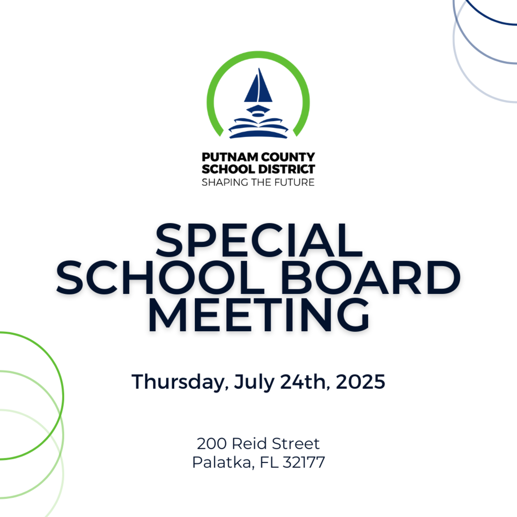 school board meeting
