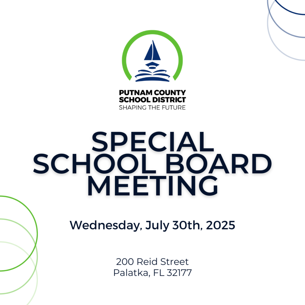 school board meeting