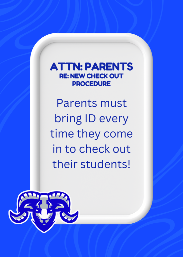 ID Announcement