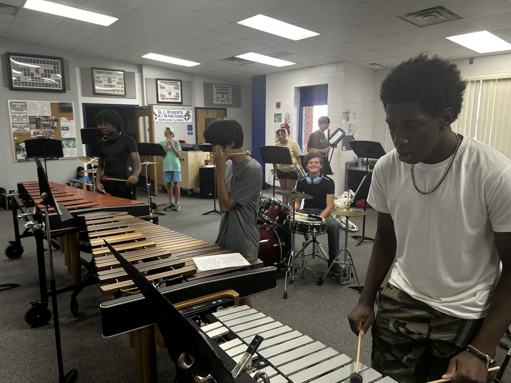 Percussion