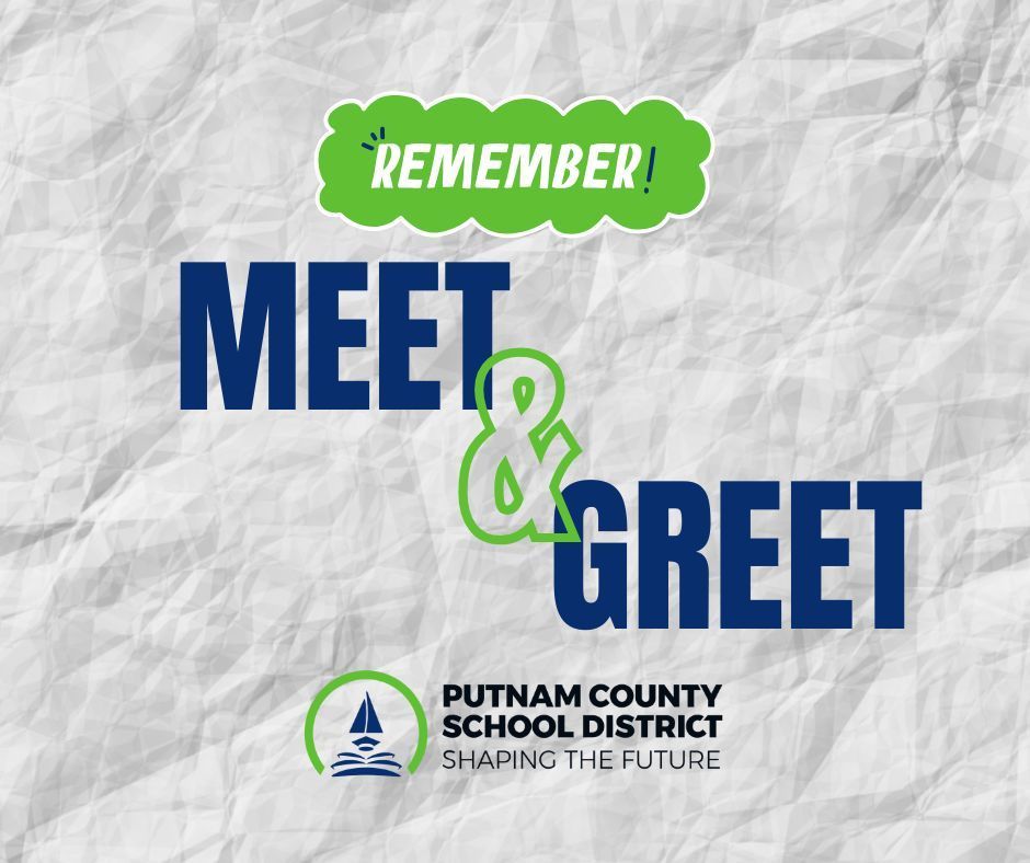 Meet & Greet