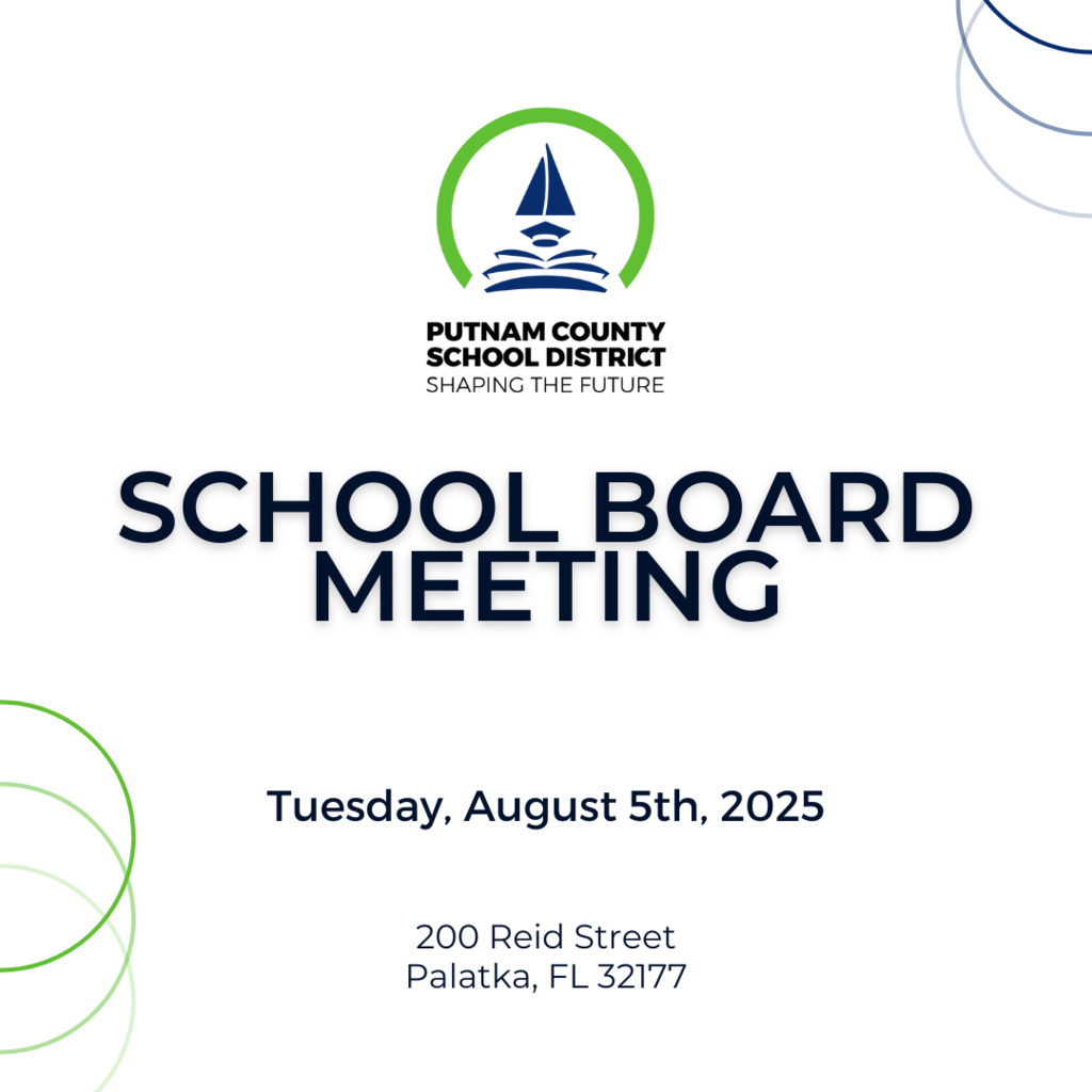 school board meeting