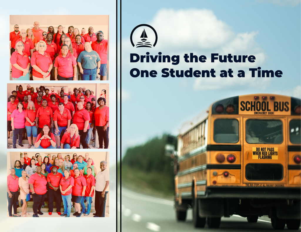 Bus Drivers