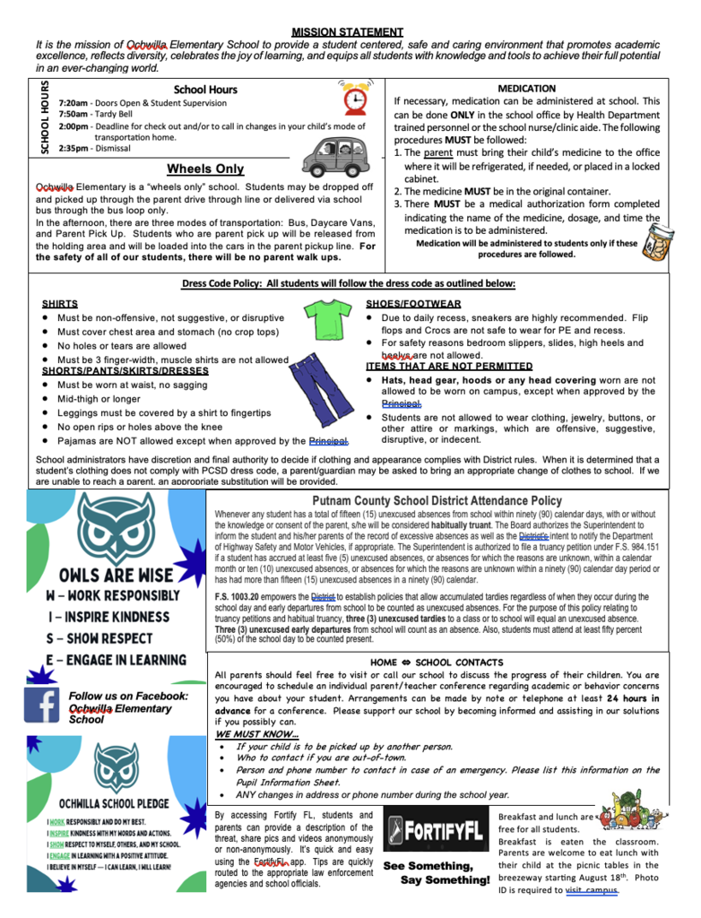 Newsletter Pg2