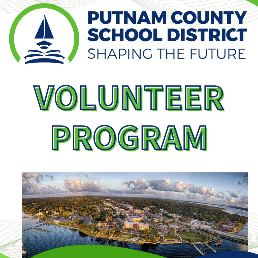 PCSD Volunteers