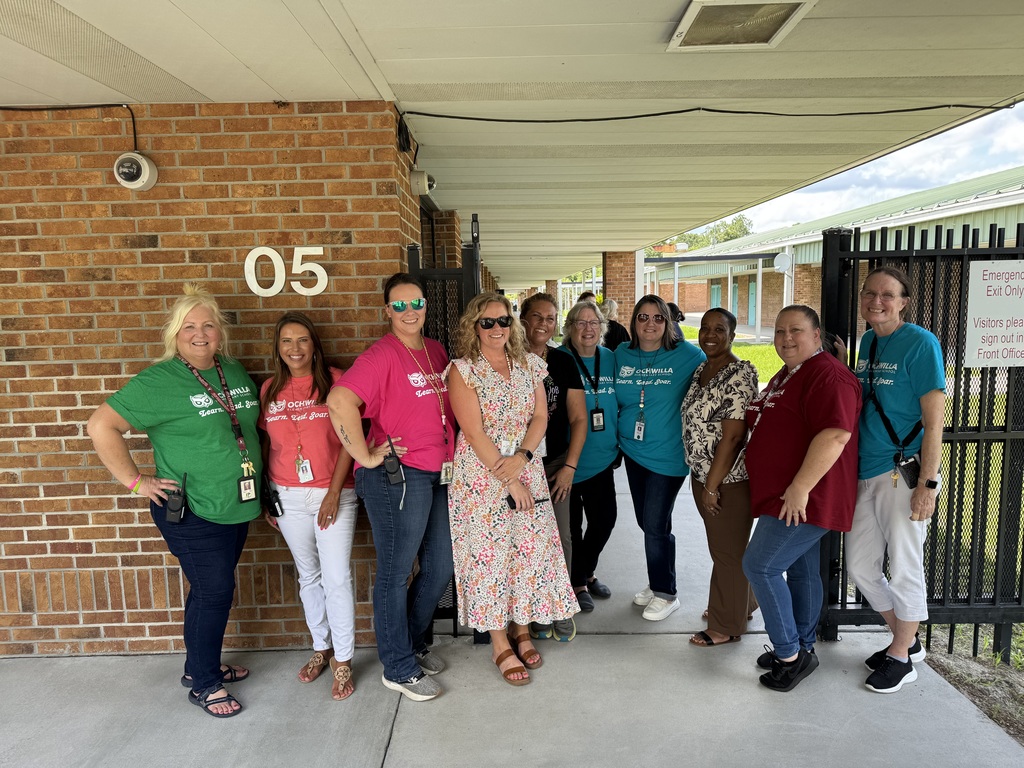 School Staff