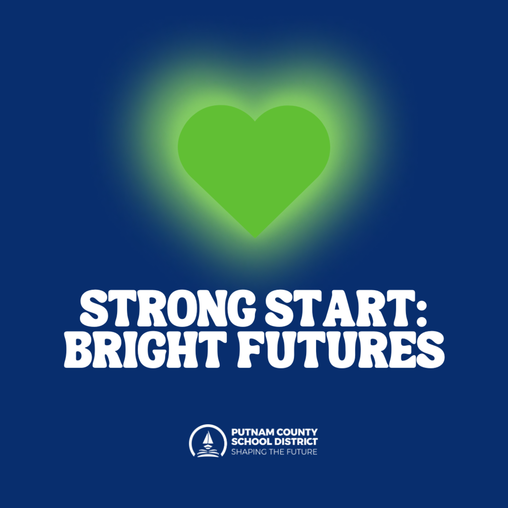 Strong Start:Bright Futures