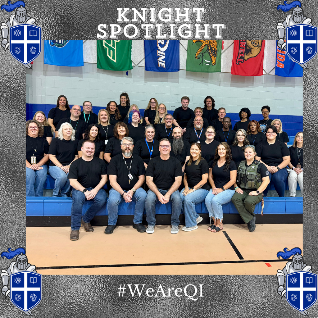 Staff Picture