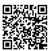 QR Code. Pay Here!