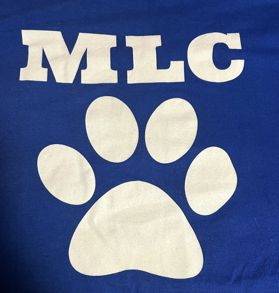 MLC T-Shirt