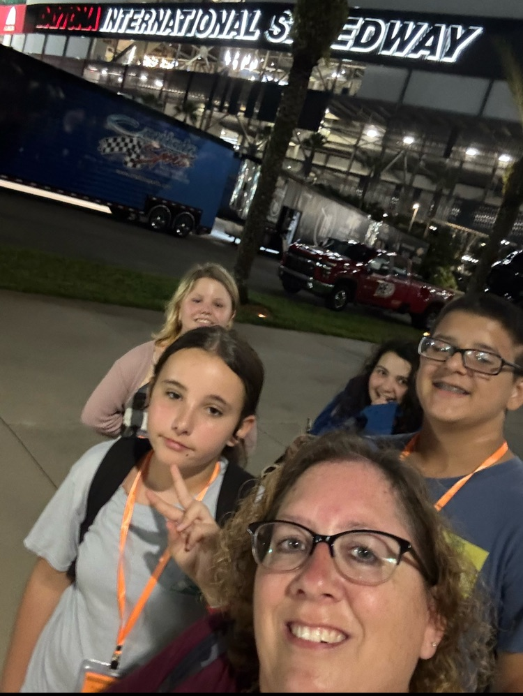 Middle School FFA