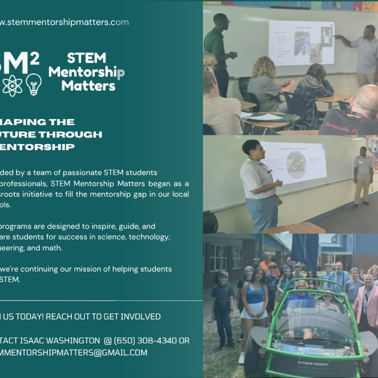 engineering mentors