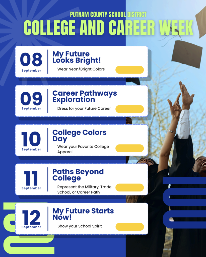 College and Career Week