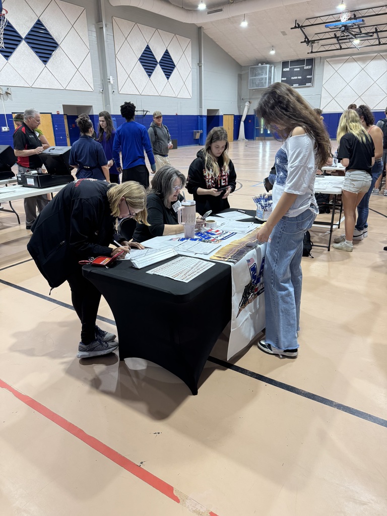 Pre-registering to vote