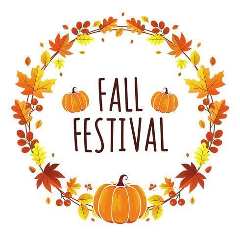 Fall Fest JES 2025