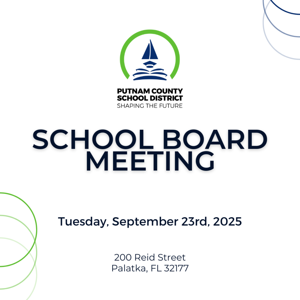 School Board Meeting