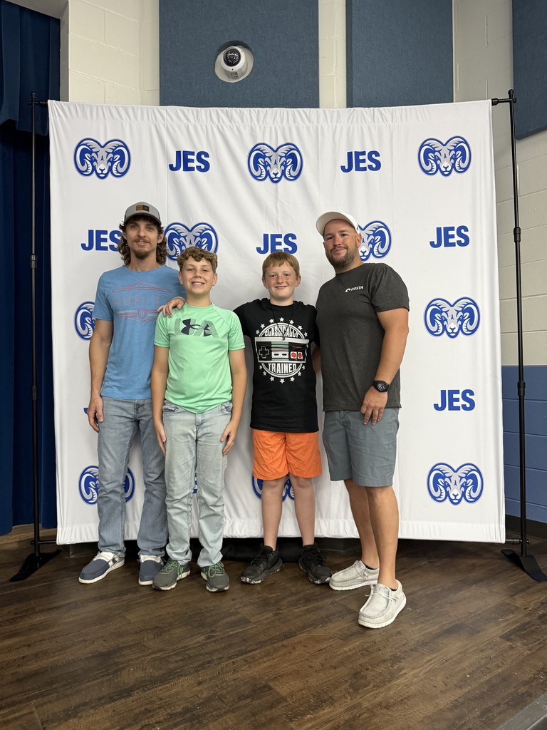 JES Dads Day 2025 3