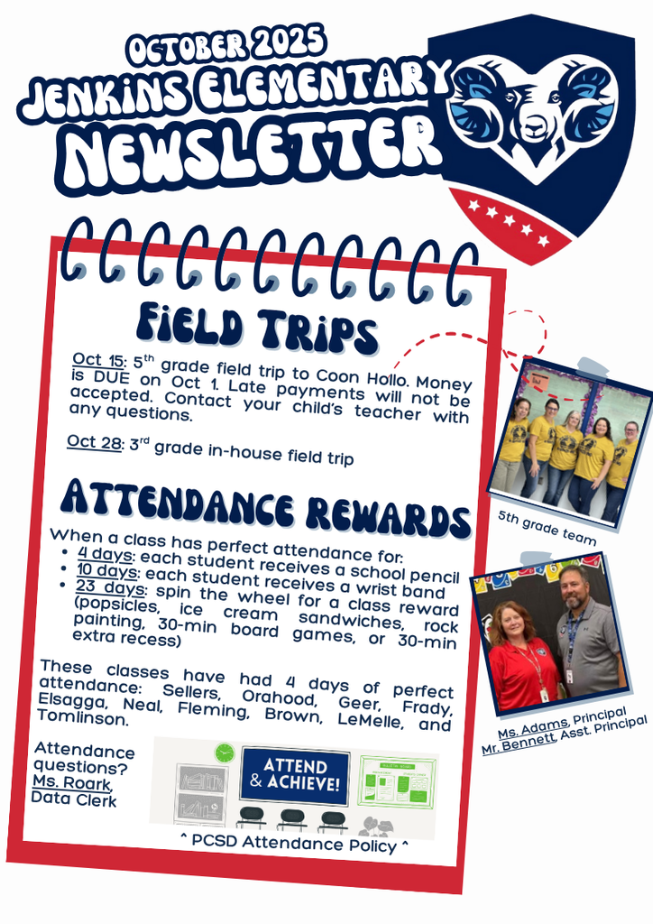 Jes Oct Newsletter 2025