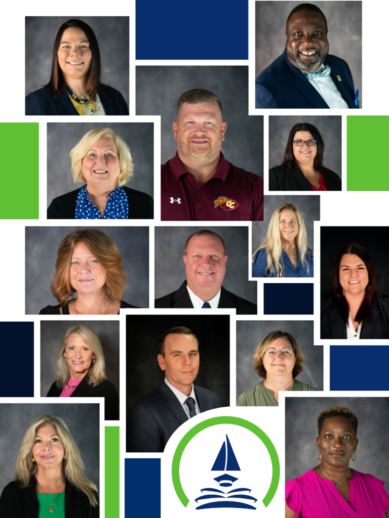 Principals Month