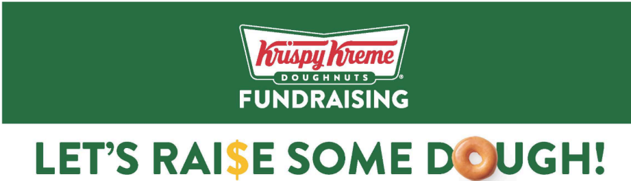 Donut Sales! 