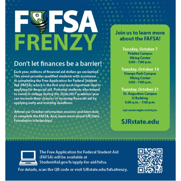FAFSA Help