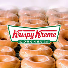 Krispy Kreme 2025
