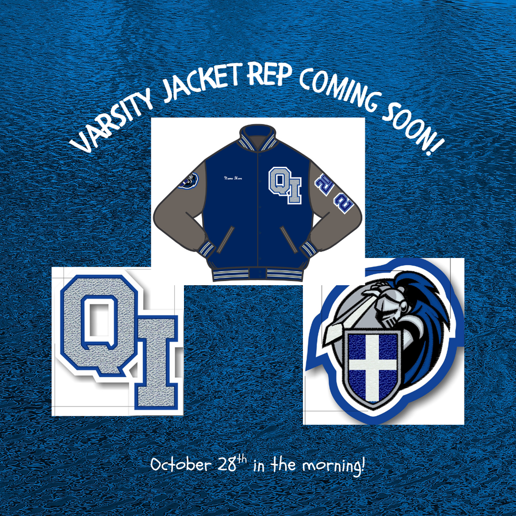 Varsity Jackets
