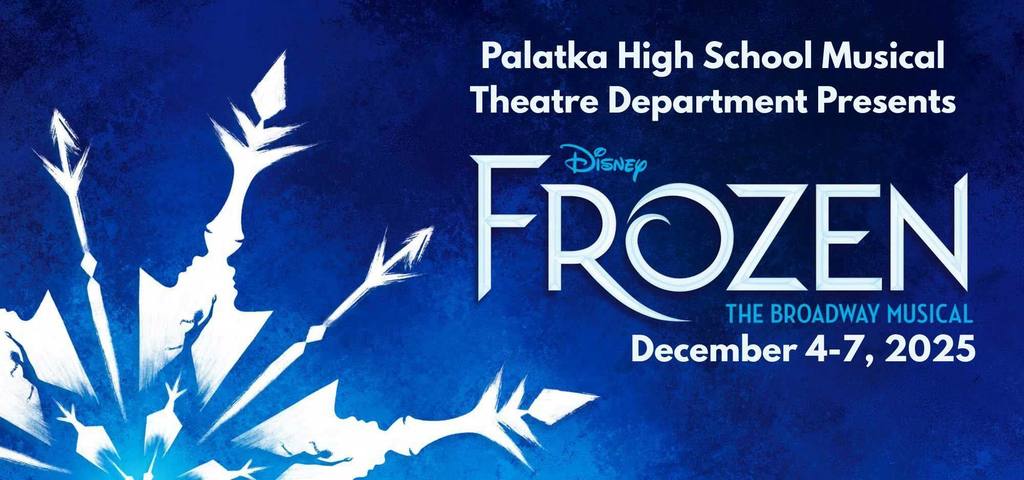 Frozen
