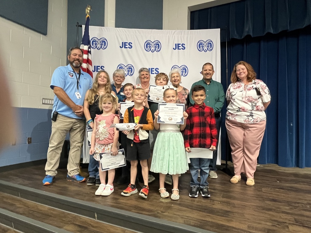 Student of the Quarter Oct. 2025