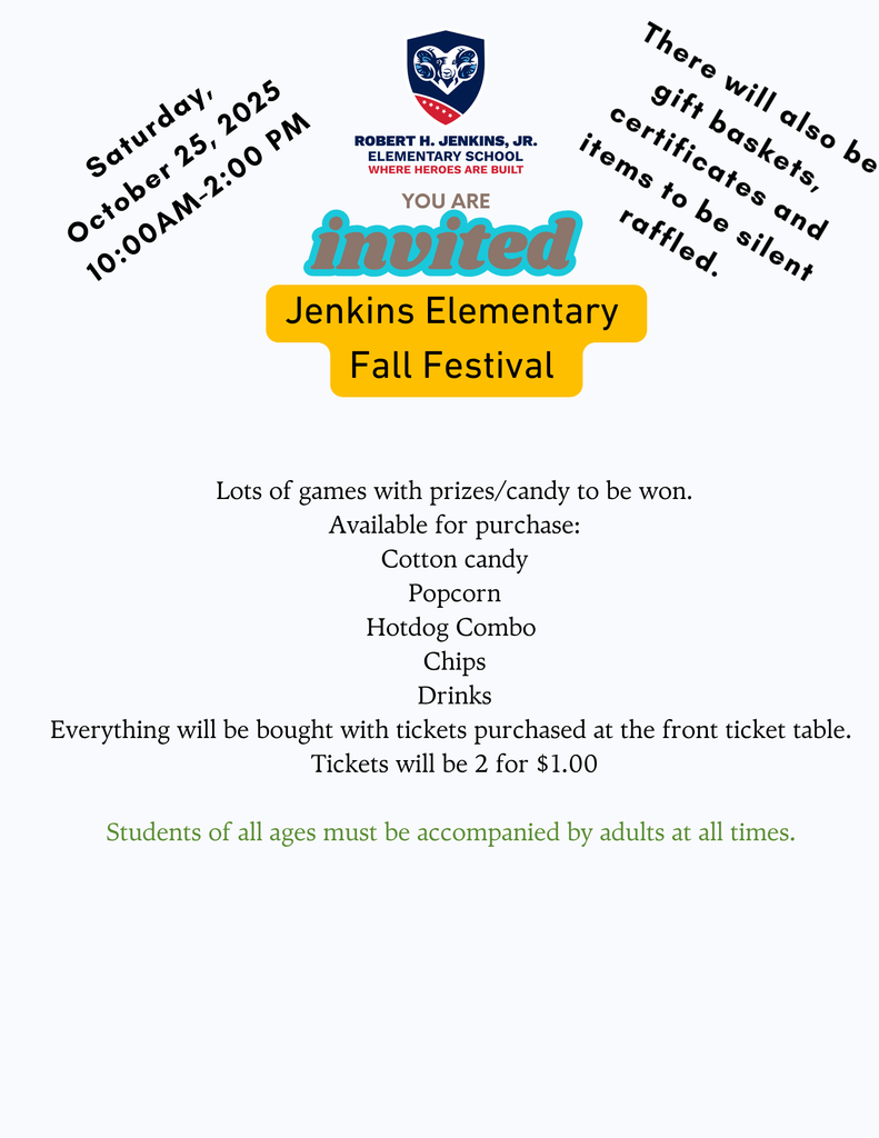 You are invited fall festival  (3)