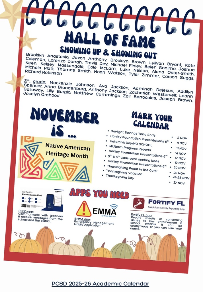 JES Nov Newsletter Page 4