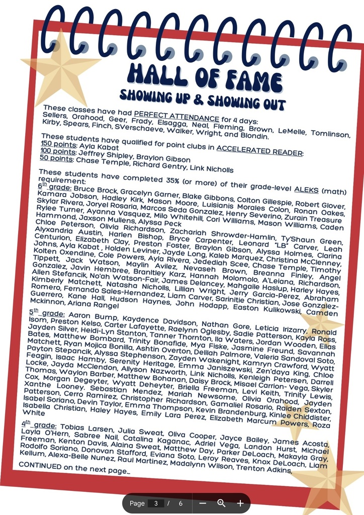 JES Nov Newsletter page 3