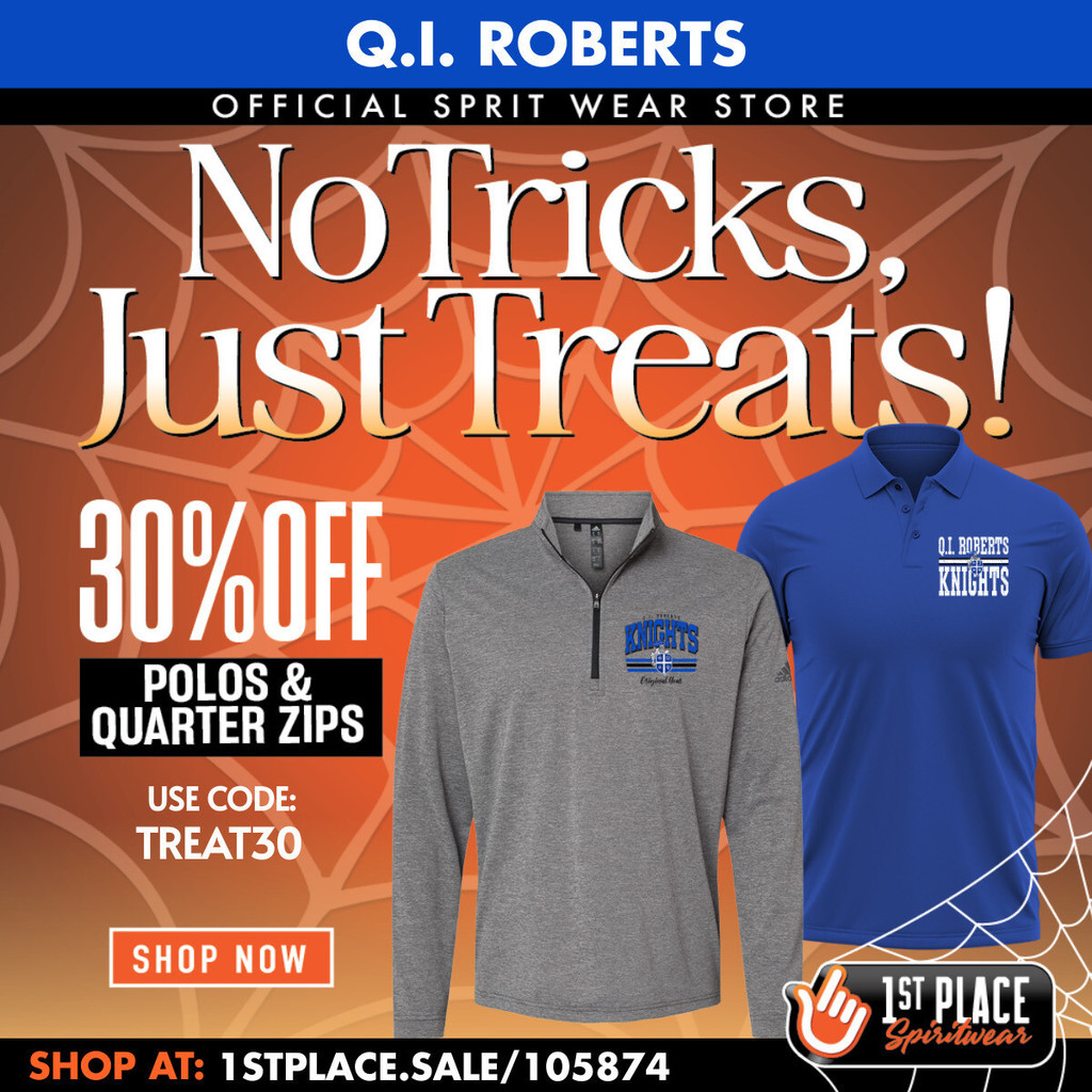 halloween sale flyer for 30% off