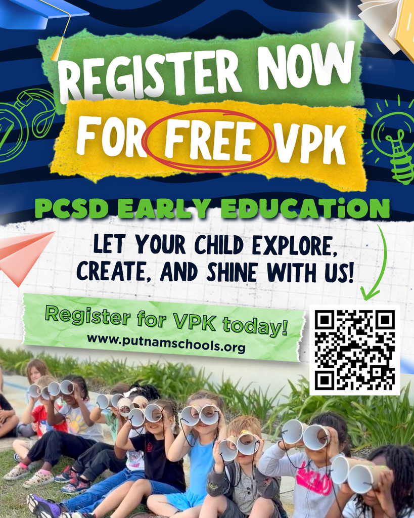 PCSD VPK