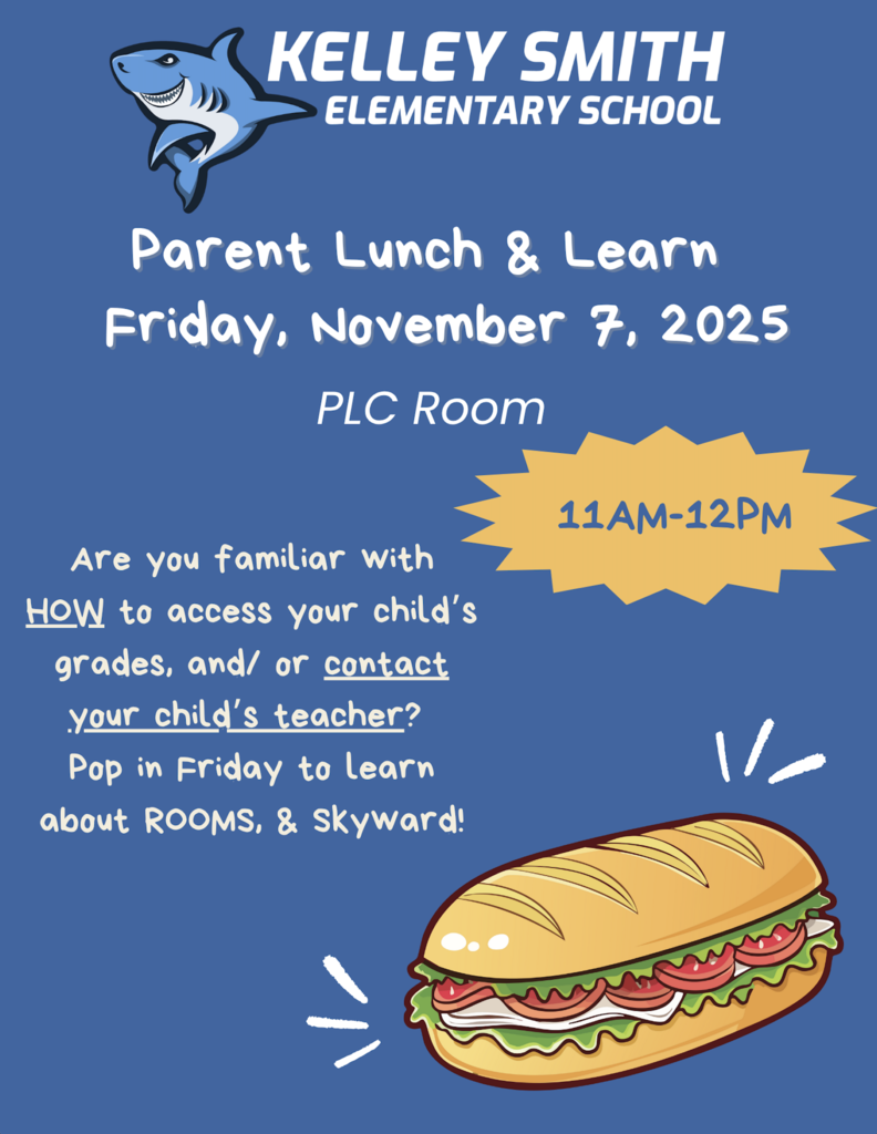 Parent Lunch & Learn Nov2025