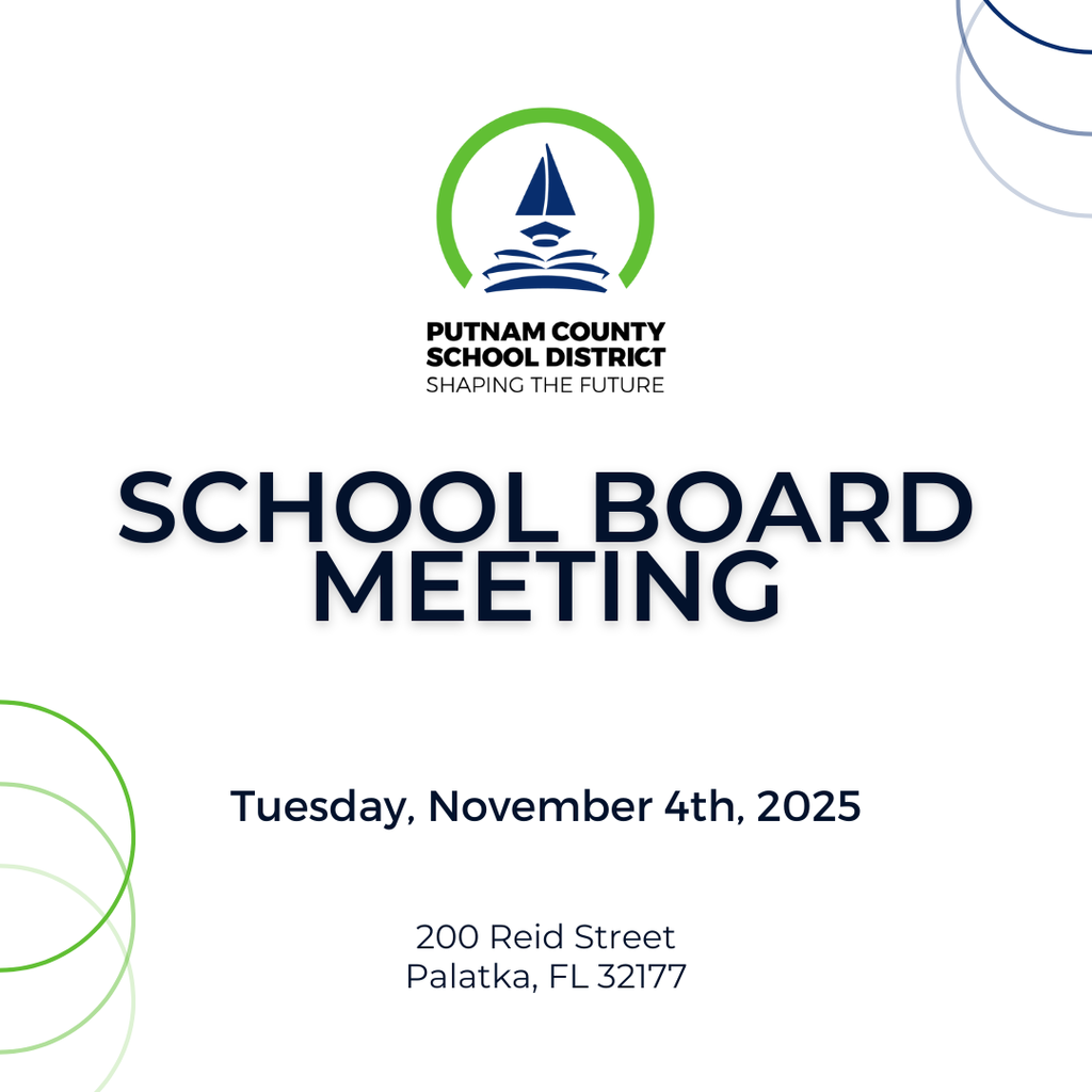 PCSD School Board Meeting