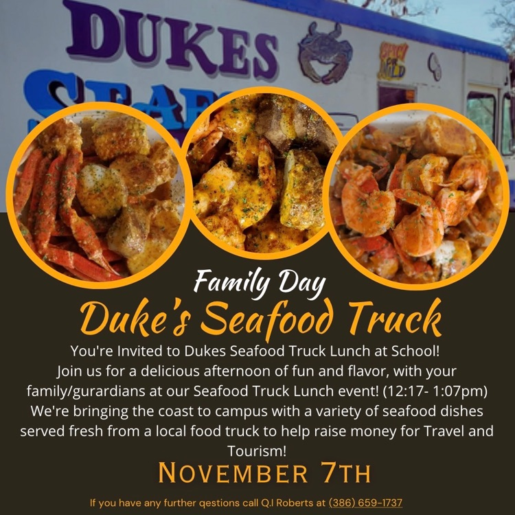 Family Food Day November 7 at Power Hour