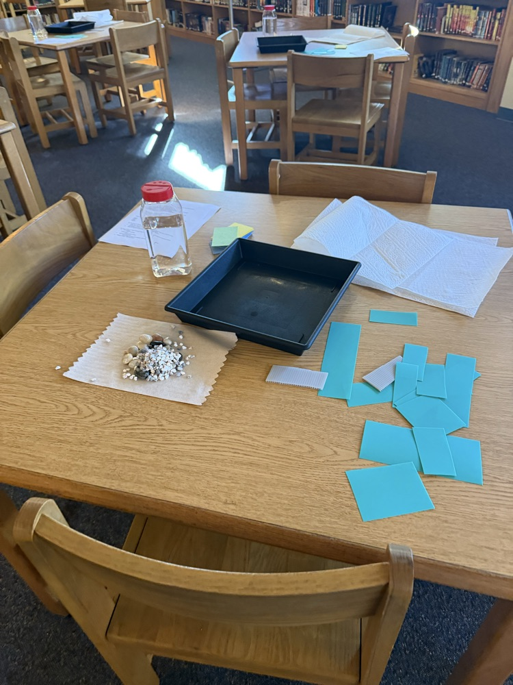 Drainage basins in Geography