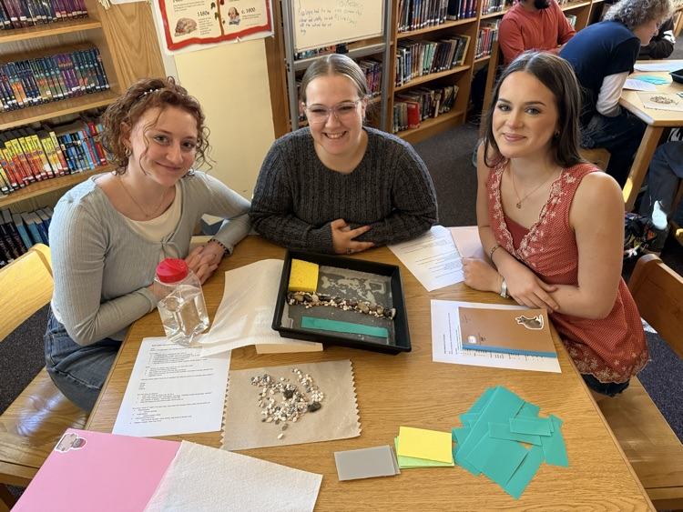 Drainage basins in Geography