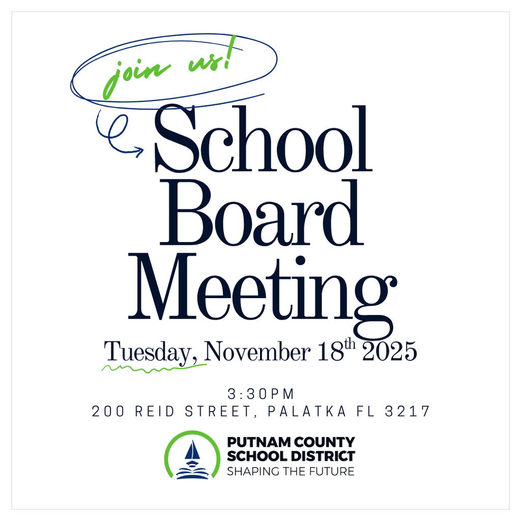 School Board Meeting