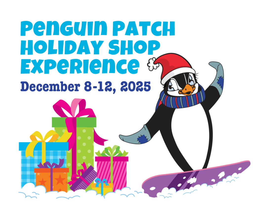 JES Holiday Shop 2025