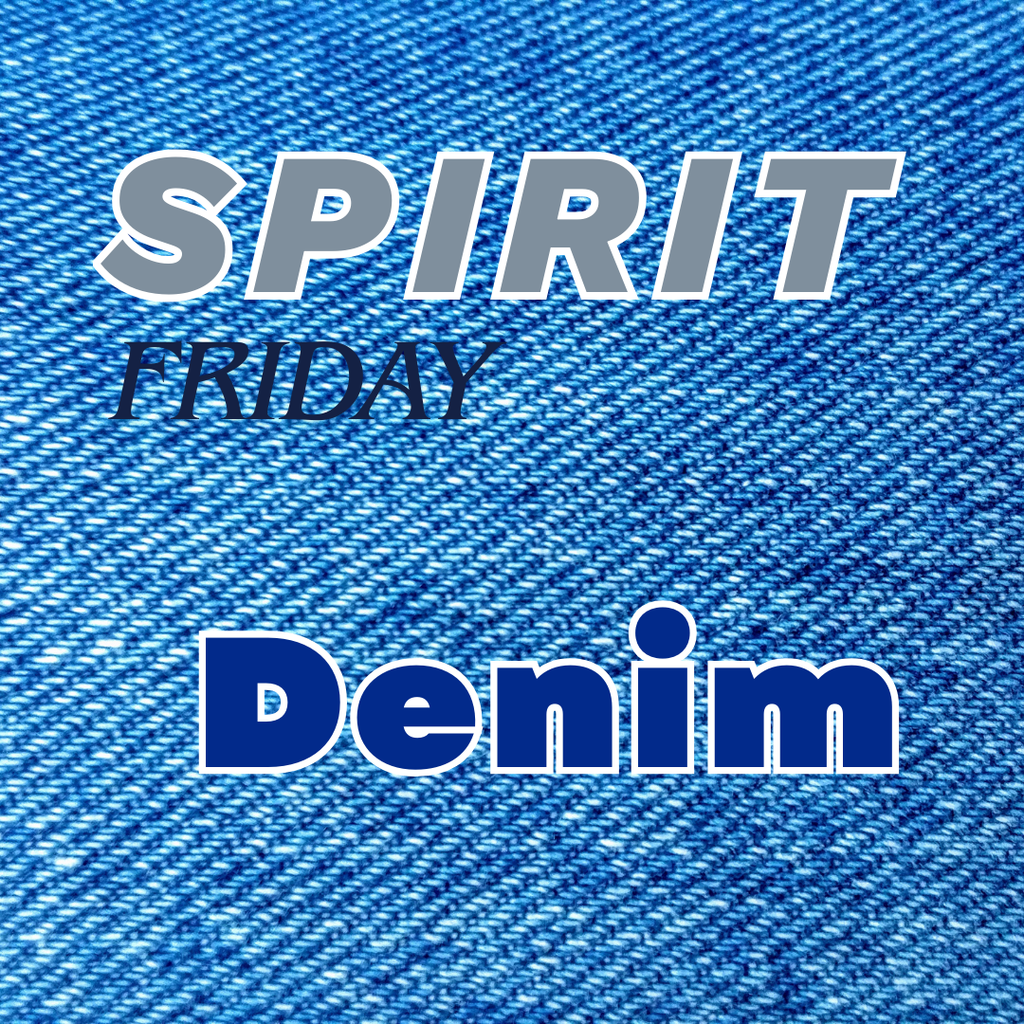 Denim Friday