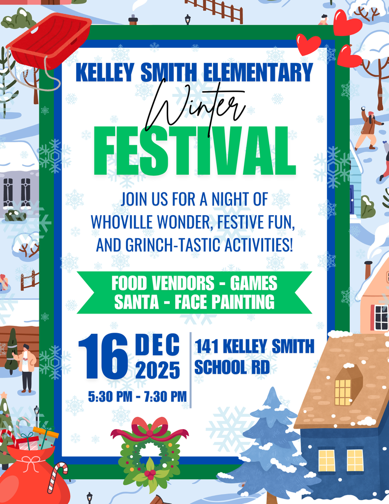 KSES Winter Festival