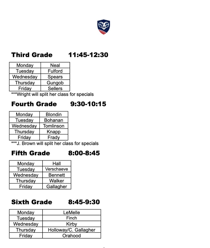 JES Santa Shop 2025 Part 2 