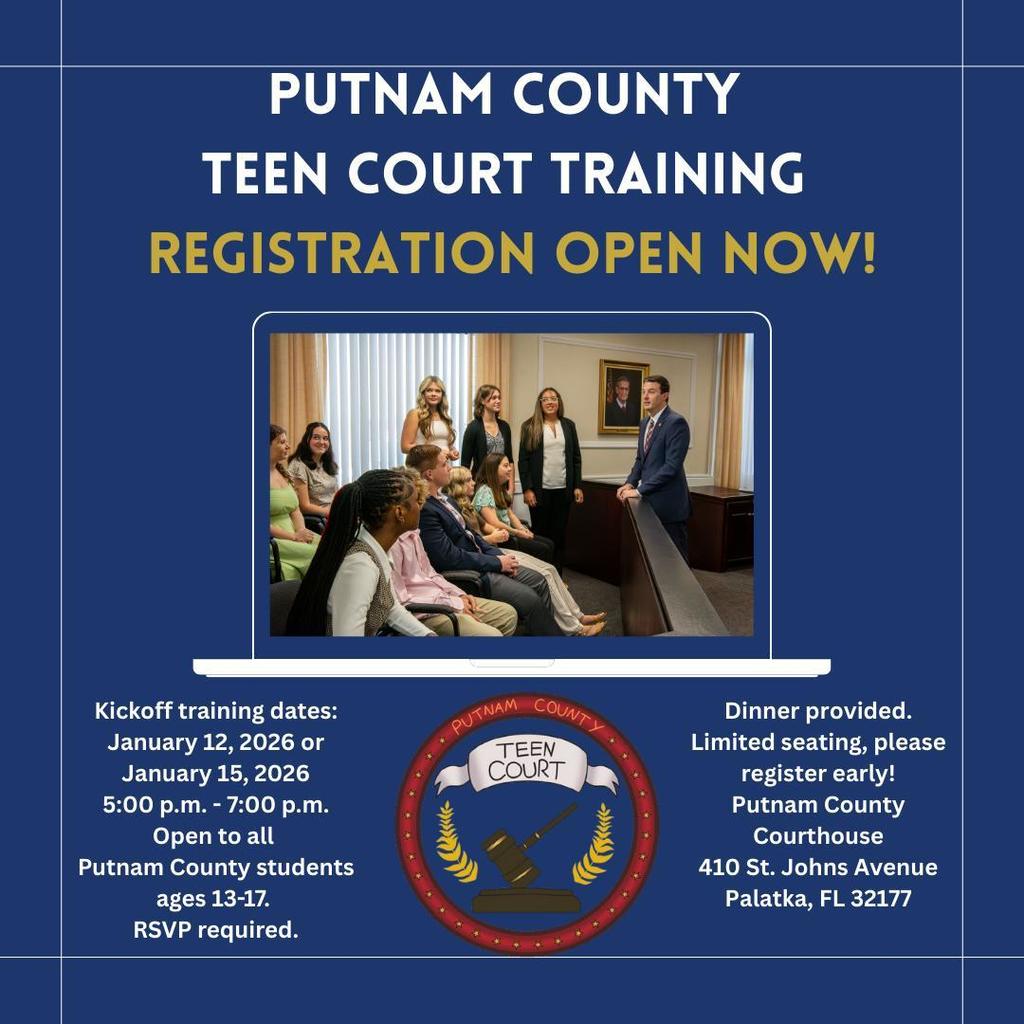 Teen Court