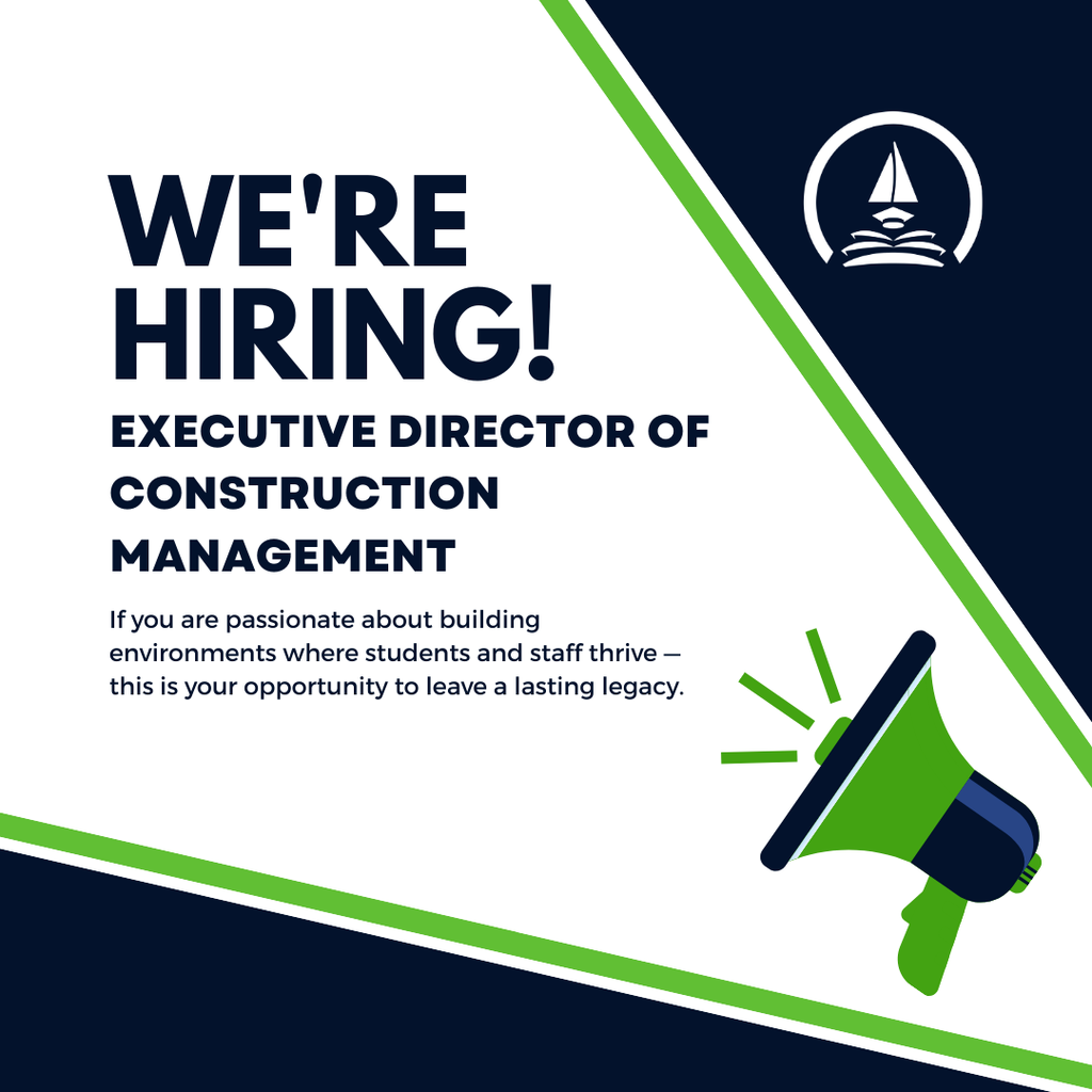 Executive Director of Construction Management